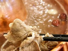 -八先生涮肉房(三里河店)
