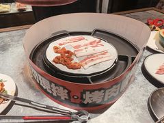 -小明烧肉屋·烤肉自助(7Mall店)