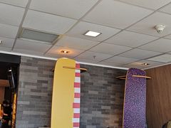 -麦当劳(国家体育场南路店)