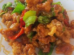 -石老头关东饺子王·东北菜(嘉华鑫城店)