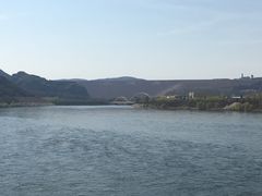 -黄河小浪底水利枢纽风景区