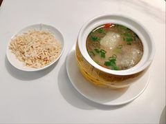 -徽韵人家·传承正宗徽菜(牡丹园店)