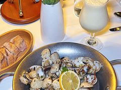 -火车头法国西餐厅