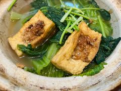 -大自然素食(荃湾广场店)