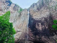 -雁荡山风景名胜区