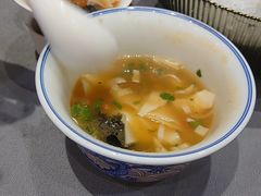 -阿庄新豫菜(航海东路店)