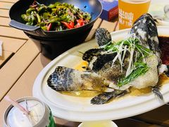 -观海轩餐厅(一线海景店)