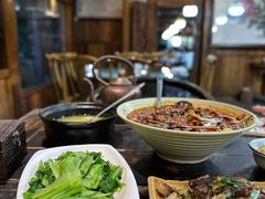 -青城甲(青城山店)