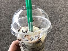 -星巴克(天津滨海国际机场1店)