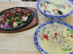 -徐州地锅鸡(浦口大道店)