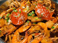 -谢蟹浓(西铁营万达店)