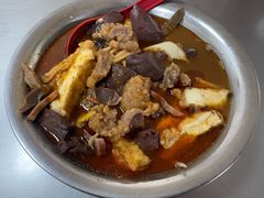 -铭辉沙嗲面(新街商业城店)