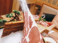 -龙记珍牛和牛烧肉(龙南街店)