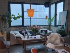 -Cafe Rooftop Cheongsapo
