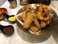 -HOTISLAND海鸡岛·韩国料理(江南西店)