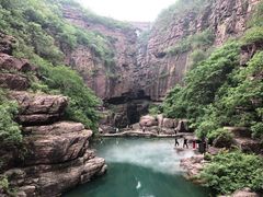 -云台山风景名胜区