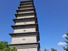 -雁门关景区