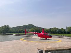 -上海月湖雕塑公园
