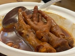 -白天鹅宾馆-宏图府餐厅