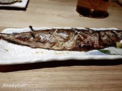 -小句号·精致料理(江南环球港店)