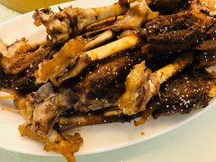 -那达慕蒙古风味酒楼