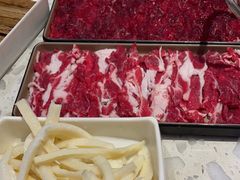 -小城牛事·鲜牛肉火锅(万达店)