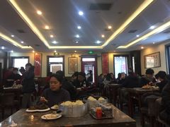 大堂-张包铺(道外店)