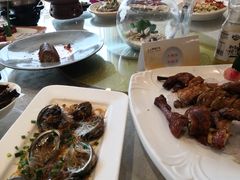 -苏苑饭店-中餐厅(长桥地区店)
