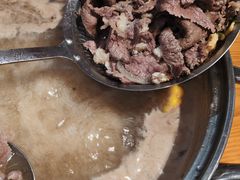 -养牛邓·潮汕牛肉海鲜自助火锅(广州店)