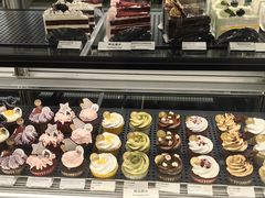-Pantry's Best派悦坊蛋糕(世纪金源店)
