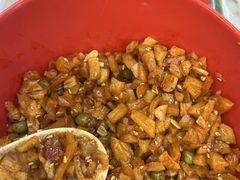 -小马牛肉面·牛骨熬制(南京博物院店)