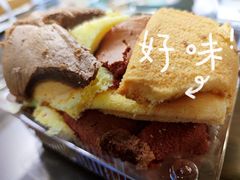 -嘉年华面包房餐厅（饺子馆）(陶然亭店)