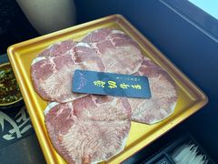 -牛武士寿喜烧·和牛火锅自助(全球首店)
