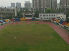 -中南财经政法大学(首义校区)