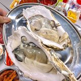 包头就在这放肆吃海鲜🦞