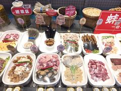 -阿财老铺·老蚌埠龙虾城(华夏总店)