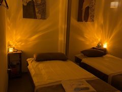 -木兰逸•泰式按摩•头疗•SPA(车公庙店)