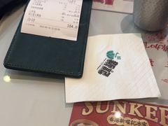 -香港新曜记茶餐厅(星耀城店)