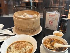 -鼎泰丰(国金中心店)