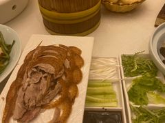 -便宜坊烤鸭店(科创店)