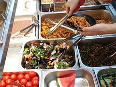 -屋头串串(临江路店)