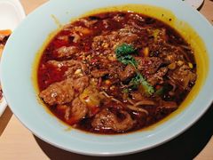 -渝信川菜(长安店)