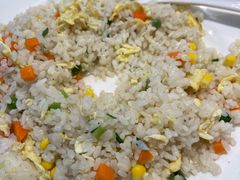 扬州炒饭-里巷里(蚂蚁工场店)