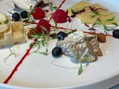 混合芝士拼盘-Solo(衡山路店)