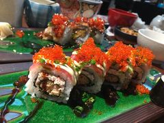 -熹炭精致日料(金融街购物中心店)