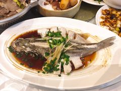 -眉州东坡(华联万柳店)