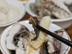 -正能量脆肉鲩火锅