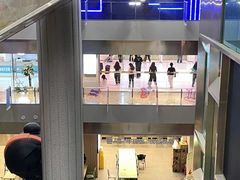 -iBOX游乐场