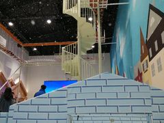-Mr·Kuma酷么先生雪之乐园