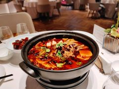 极品毛血旺-俏江南天津时尚曲艺主题餐厅(马场道店)